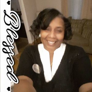 Meet your Posher, Tracey